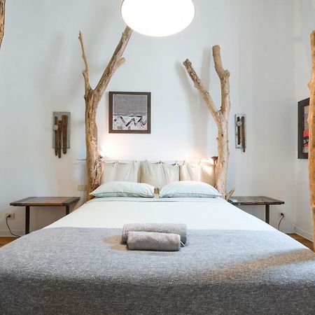 Amicasa Appartement Florence Buitenkant foto